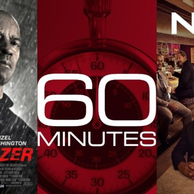 What We’re Watching: CBS’ ‘The Equalizer’ Top Prime-Time Entertainment Programs
