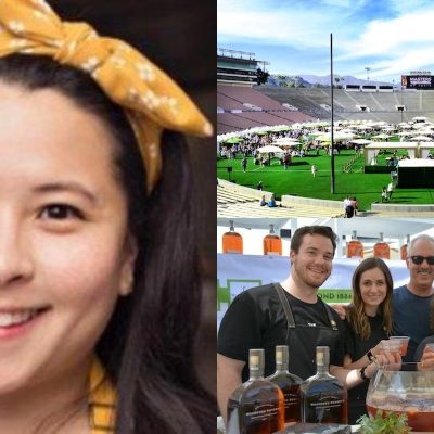 Masters of Taste Returns with Host Chef Vanda Asapahu As L.A.’s Top Tastemakers Come Together at the Rose Bowl