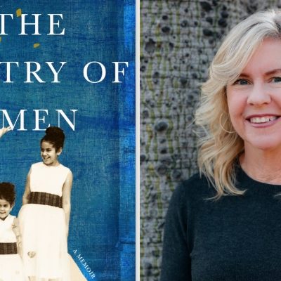 Celebrate Pasadena’s Annual One City, One Story Community Conversation with Susan Straight, Author of the 2022 Selection “In the Country of Women”