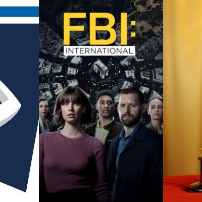 What We’re Watching: NCAA Tournament Gives CBS Fifth Consecutive Ratings Victory, With “FBI,” “FBI:International” Topping Scripted Shows