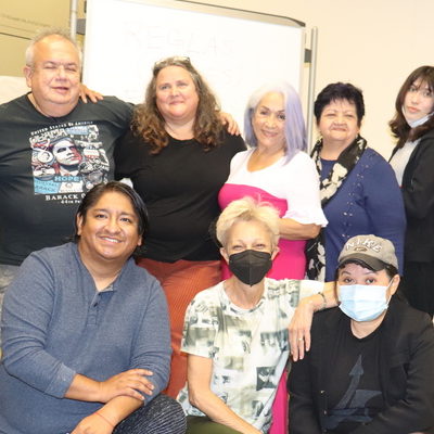 Pasadena-based Community Arts Organization Resumes In-person Arts Workshops, 2 Years After Pandemic Shutdown