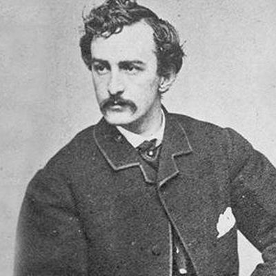 Plan to Spend An Evening with John Wilkes Booth