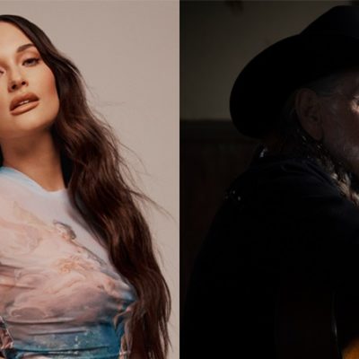 Kacey Musgraves, Willie Nelson Headline Inaugural Palomino Festival in Brookside Park in July