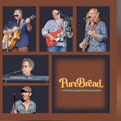 Love Bread? Go Enjoy Purebread at Coffee Gallery Backstage