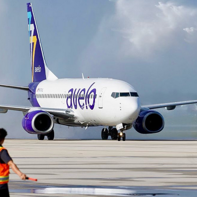 Avelo Air Expands Plans for Services Between Burbank, Boise