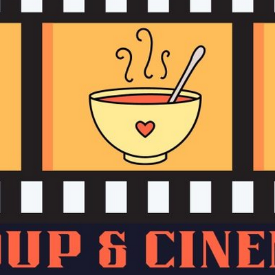 Lenten Soup and Cinema: ‘If You’re Not in the Obit, Eat Breakfast’