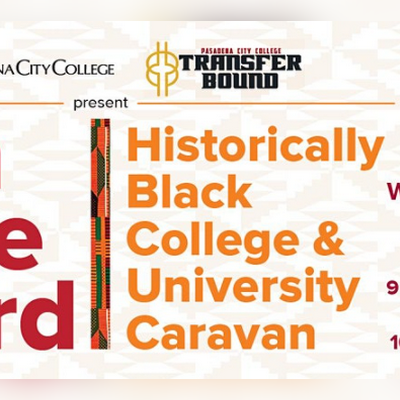 5th Annual Historically Black Colleges and Universities Spring Caravan Fair Comes to PCC on Wednesday