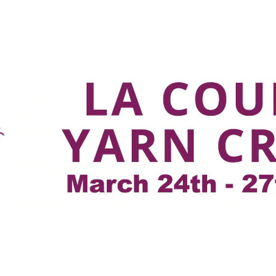 10th L.A. County Yarn Crawl Is Back in Pasadena and Across County