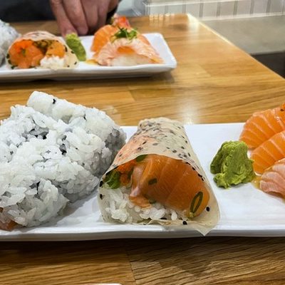 DineLA Week Coverage: SushiStop Brings the Deal