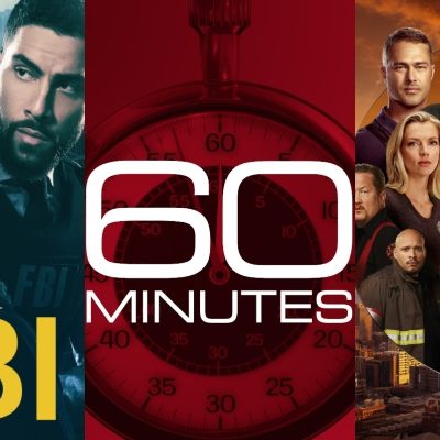 What We’re Watching: ‘FBI’ Becomes Season’s First Scripted Program to Top Ratings