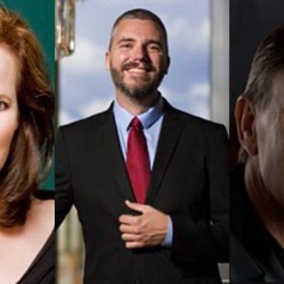 Pittance Chamber Music’s ‘Liebeslieder!’ featuring LA Opera Conductors Grant Gershon/Jeremy Frank on Piano 4 Hands