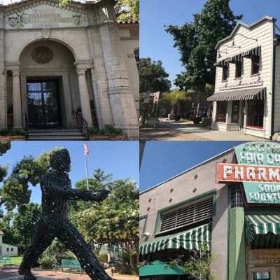 It Turns Out South Pasadena’s History Is Fascinating