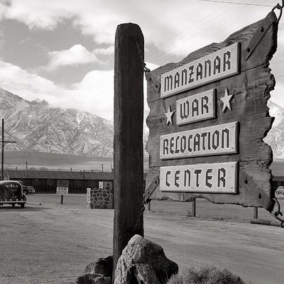 Daylong Tour to Manzanar War Relocation Center Will Retrace Journey Forced Upon Local Japanese Americans in 1942