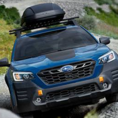 What We’re Driving | 2022 Subaru Outback Wilderness Rocks the Outdoors