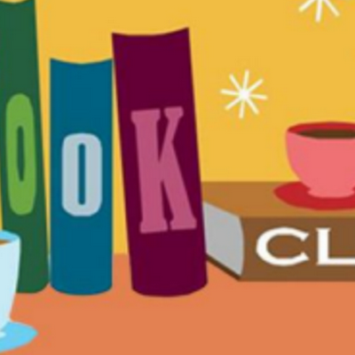 Love To Read? Meet Other Local Readers and Chat About Books