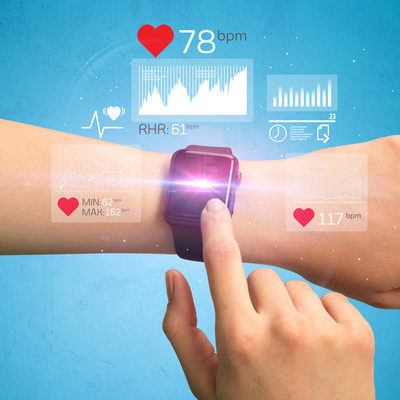 Your Health: Heartbeat-Tracking Technology Raises Patients’ and Doctors’ Worries