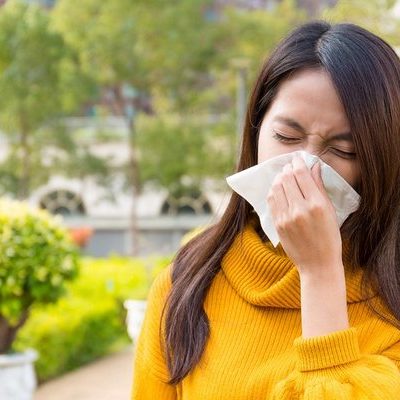 3 Key Ways to Prepare Your Home for an Extra-Long Pollen Season