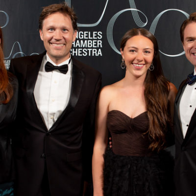 Los Angeles Chamber Orchestra Hosts “2022 Gala Celebration: Simple Gifts”