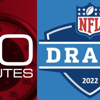 What We’re Watching: CBS, NFL Draft Top TV Ratings