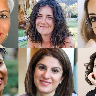Pasadena Festival of Women Authors is Back in Person with a Bigger, In-Person on Saturday
