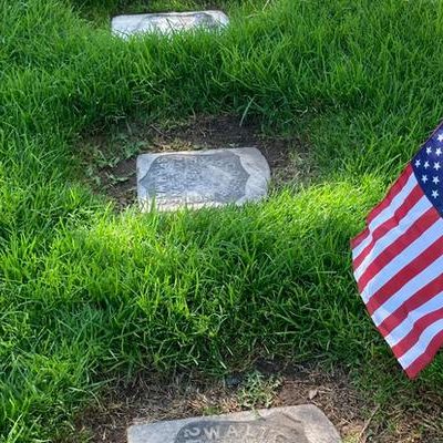A Profound Walk Through History This Memorial Day at Mountain View Cemetery