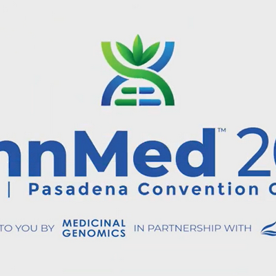 Cannabis Medical Convention at Pasadena Convention Center This Week