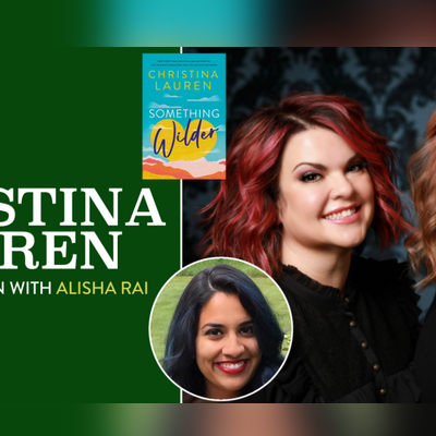 Writing Team and Best Friends Christina Hobbs and Lauren Billings Discuss Their Latest Book
