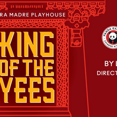 Theater: “King of Yees” Is a Joyride Through San Francisco Chinatown’s Disappearing Past