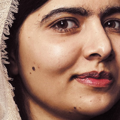 Nobel Laureate, Education Activist Malala Yousafzai Speaks in Pasadena Wednesday