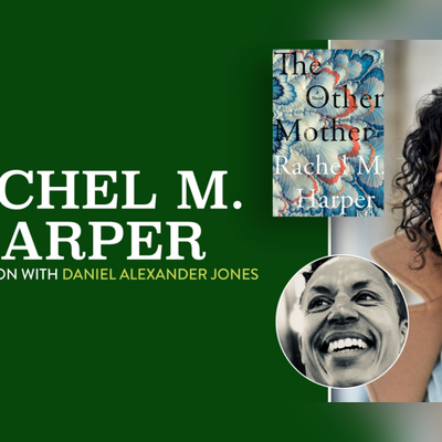 Author Rachel M. Harper Discusses ‘The Other Mother’