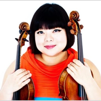 Yura Lee Named Principal Viola of Los Angeles Chamber Orchestra