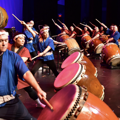 Pasadena-based Japanese Drumming Ensemble Set To Enthrall Audiences With Annual Concert on Saturday