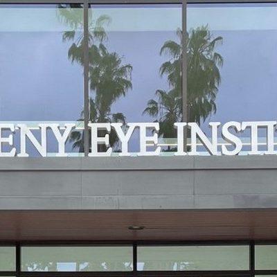 The Luminaires’ Gala Benefit Luncheon Will Celebrate Doheny Eye Institute’s Move to West Pasadena