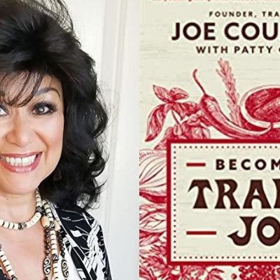Meet the Woman Who Wrote a Definitive Book on the Real ‘Trader Joe’