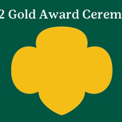 Local Girl Scouts Set to Be Feted in Pasadena at 2022 Gold Award Ceremony