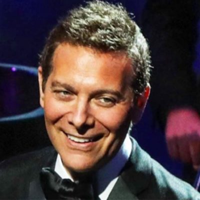Michael Feinstein Uncovers Gems from His Personal Archives to Sing a Concert Celebrating Gershwin
