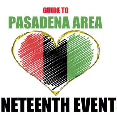 Local Juneteenth Events Flourish This Week