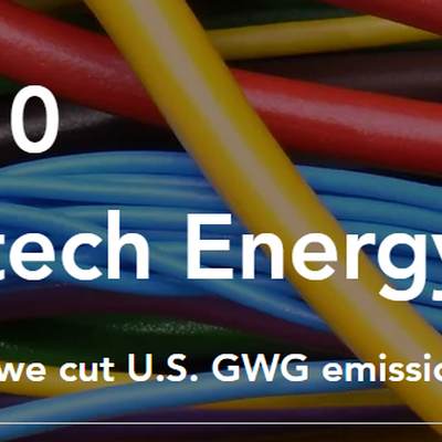 Caltech Energy10 Workshop Runs Tuesday, Wednesday