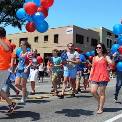 South Pasadena Gears Up for 4th of July Festival of Balloons