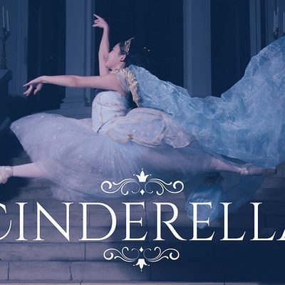 Pasadena Civic Ballet Elatedly Returns to the Proper Stage For Magical ‘Cinderella’
