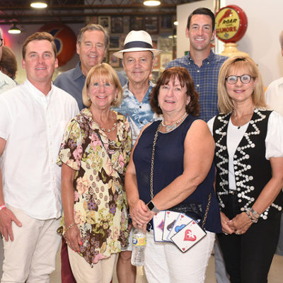 Cancer Support Community Pasadena’s Poker Bowl Returned Raising Over $42,000