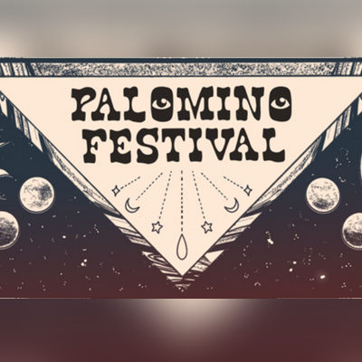 Palomino Festival 2022 Rides Into the Arroyo on Saturday