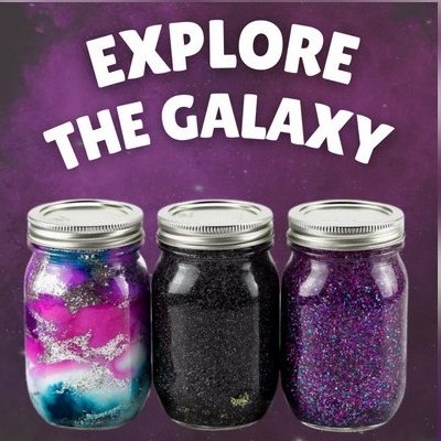 Kids Can Explore the Galaxy Without Leaving the Bob Lucas Branch Library