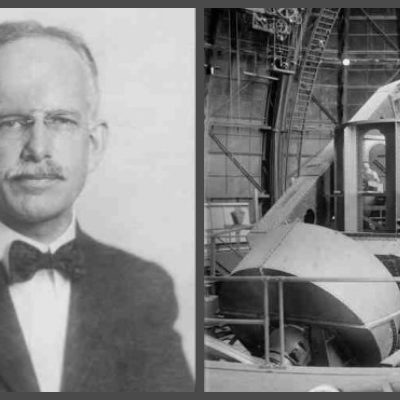 Celebrating The Revolutionary Impact of Mount Wilson Observatory’s Founder, George Ellery Hale
