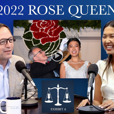 Royal Court Tryouts Just Around the Corner: Here’s An Insightful Interview With Current Rose Queen Nadia Chung