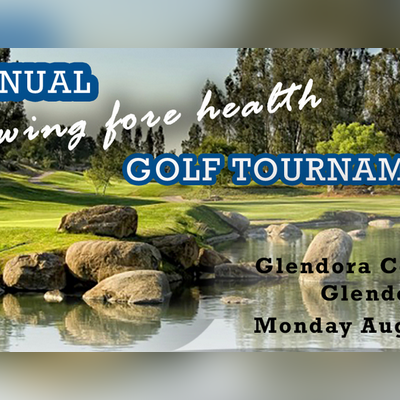 ChapCare Announces Fundraising Golf Tourney to Support Its Work in Uninsured and Low-Income Patient Care