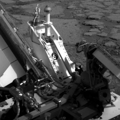 Find Out! Curiosity Rover Has Taught Us There’s More to Mars Than You Could Imagine