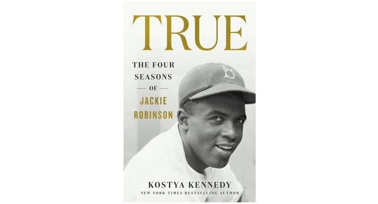 Author, Journalist Take Us On Deep Dive Through His 'Unconventional'  Biography of Hometown Hero Jackie Robinson – Pasadena Weekendr