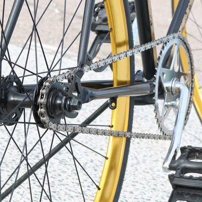 Saturday, Police Offer Free “Insurance” to Protect Your Bicycle’s Recovery If Stolen and Later Found