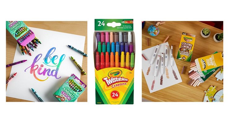 Start The School Year Off Right With These 3 Colorful Supplies – Pasadena  Weekendr